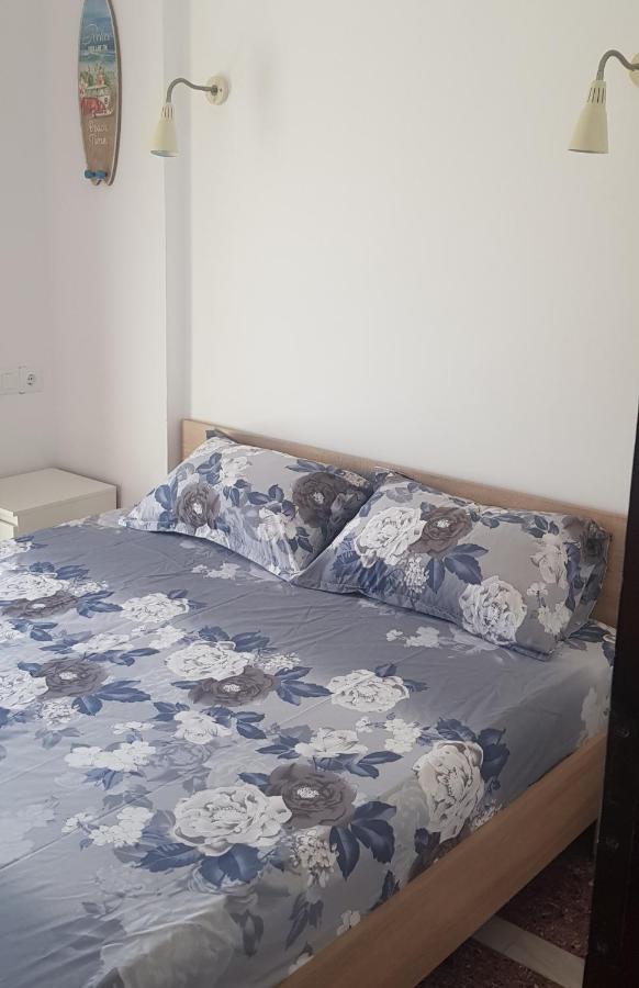 Apartment With Two Near The Asprovalta