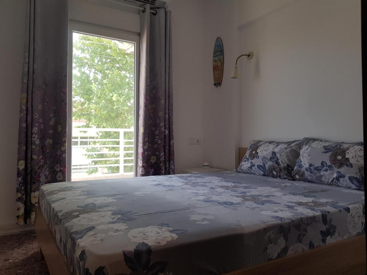 Apartment With Two Near The
